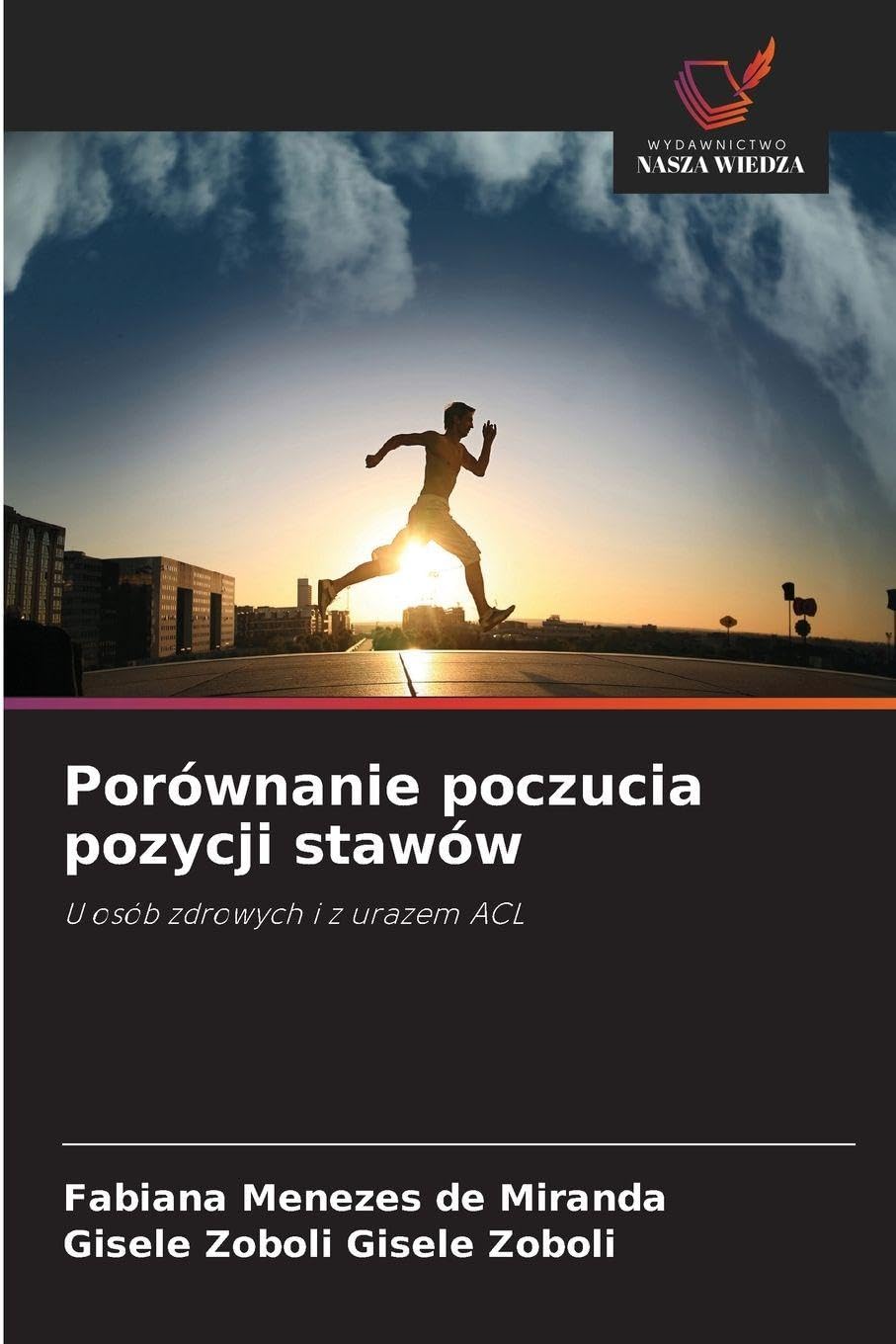 Porównanie poczucia pozycji stawów Medicine