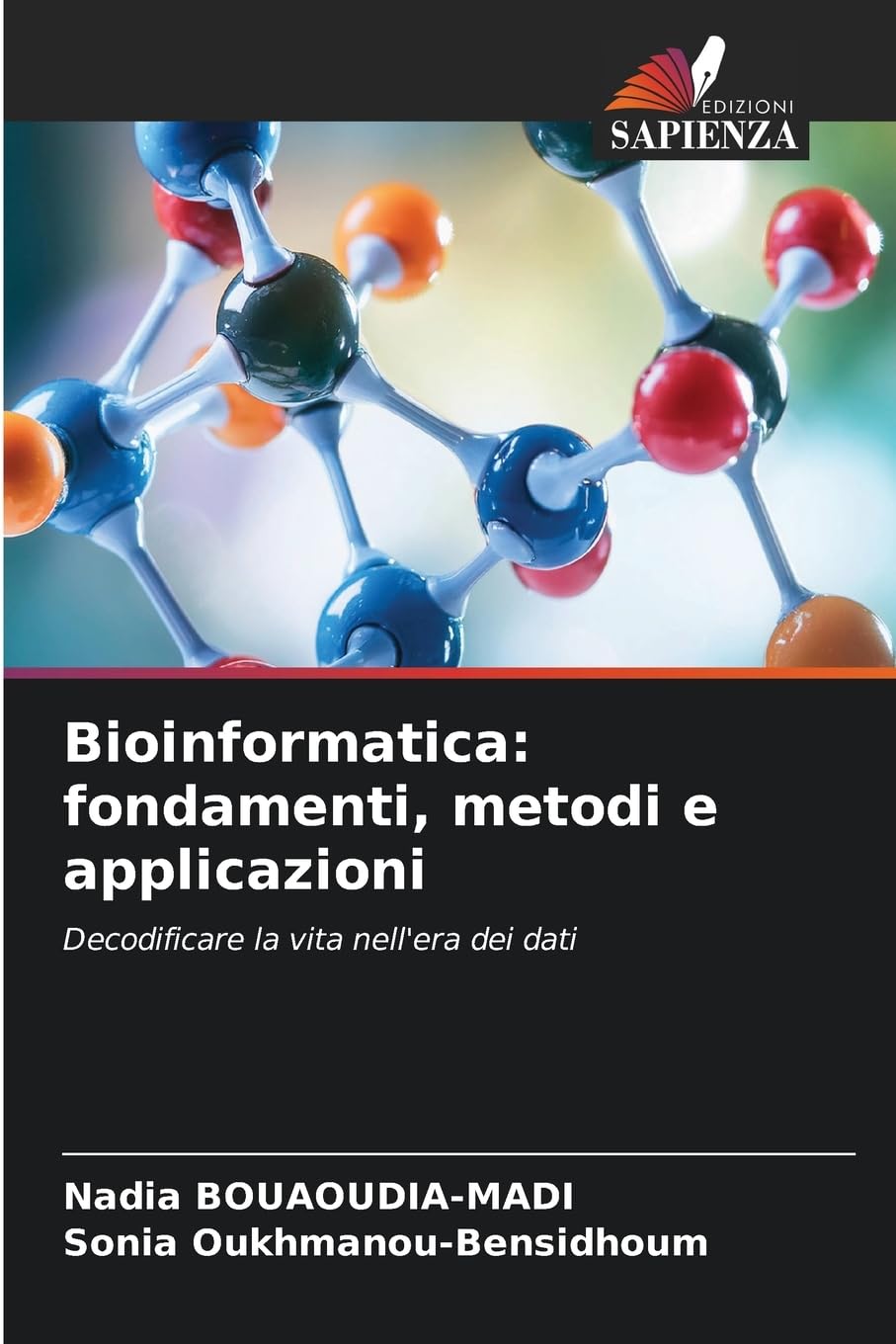 Bioinformatica: fondamenti, metodi e applicazioni Natural Sciences