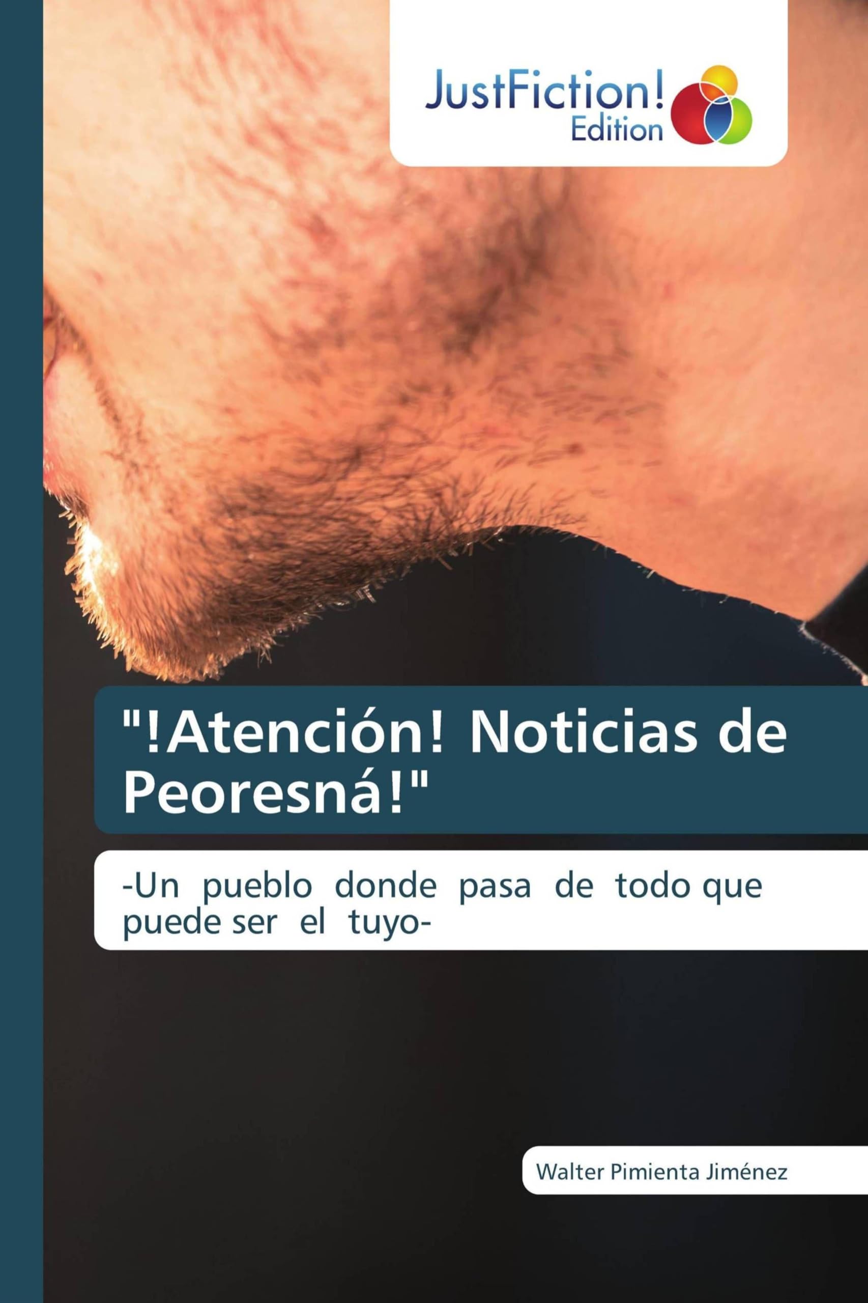 "!Atención! Noticias de Peoresná!" Law