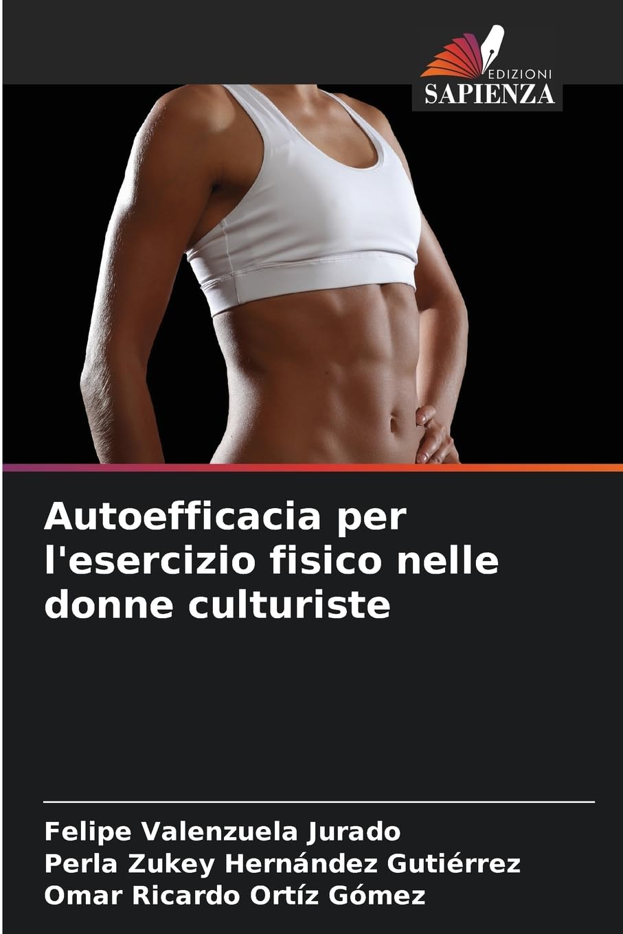 Autoefficacia per l'esercizio fisico nelle donne culturiste Leisure & Fun