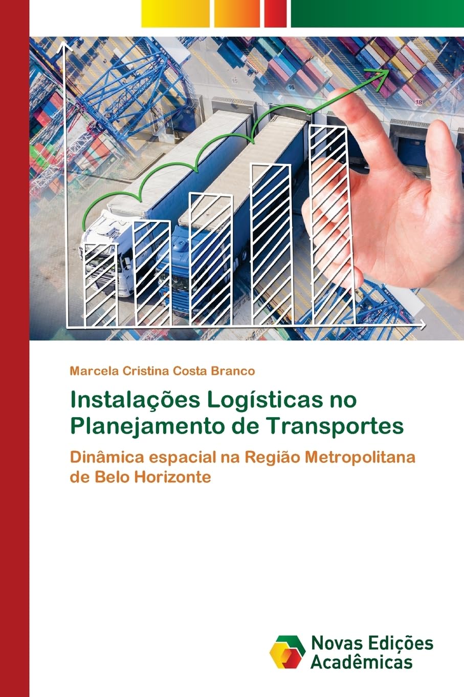 Instalações Logísticas no Planejamento de Transportes Law