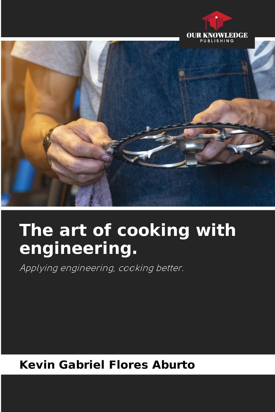 The art of cooking with engineering. Law