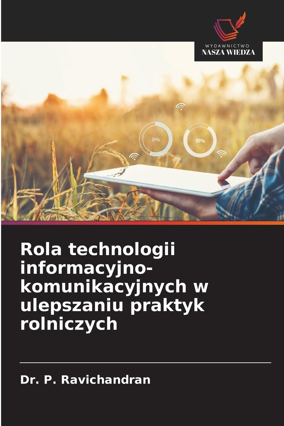 Rola technologii informacyjno-komunikacyjnych w ulepszaniu praktyk rolniczych Computer Science