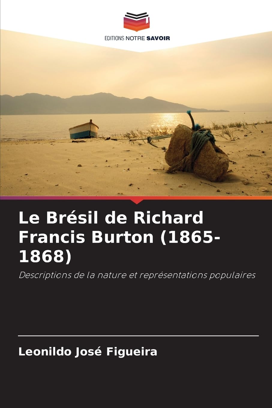 Le Brésil de Richard Francis Burton (1865-1868) Natural Sciences