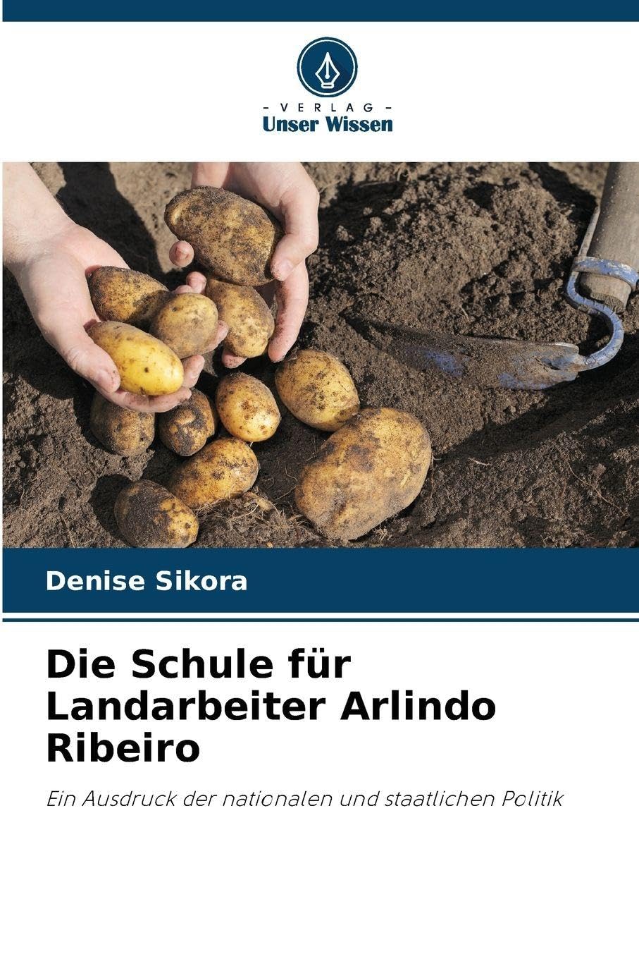 Die Schule für Landarbeiter Arlindo Ribeiro Business, Finance & Career