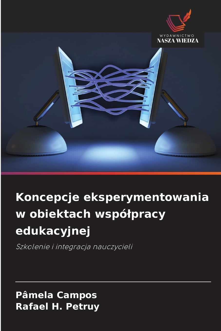 Koncepcje eksperymentowania w obiektach wspó¿pracy edukacyjnej Law