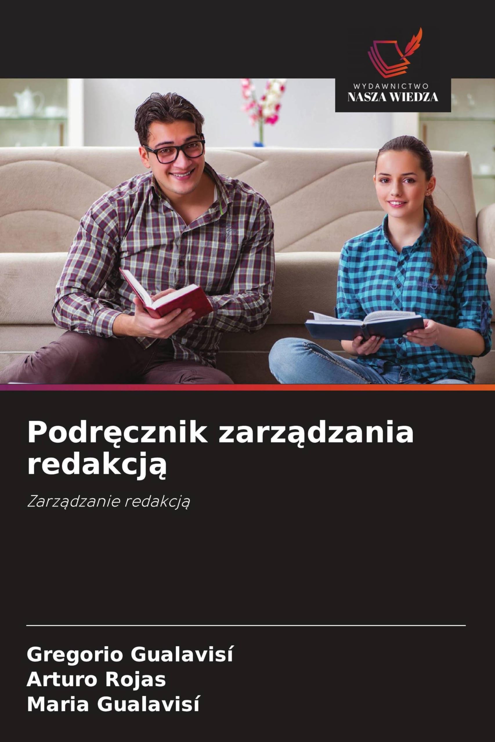 Podr¿cznik zarz¿dzania redakcj¿ Law