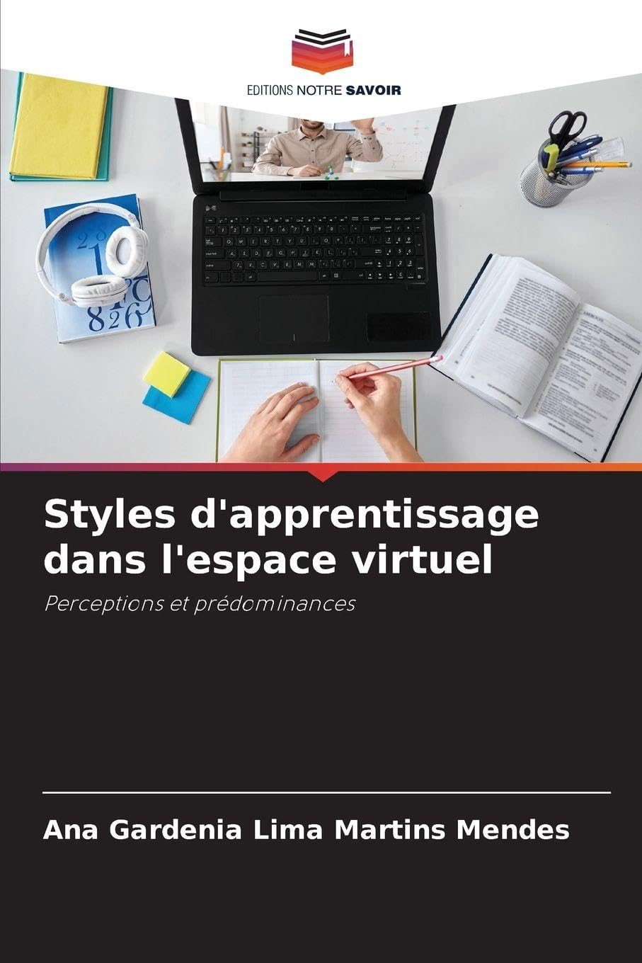 Styles d'apprentissage dans l'espace virtuel Books