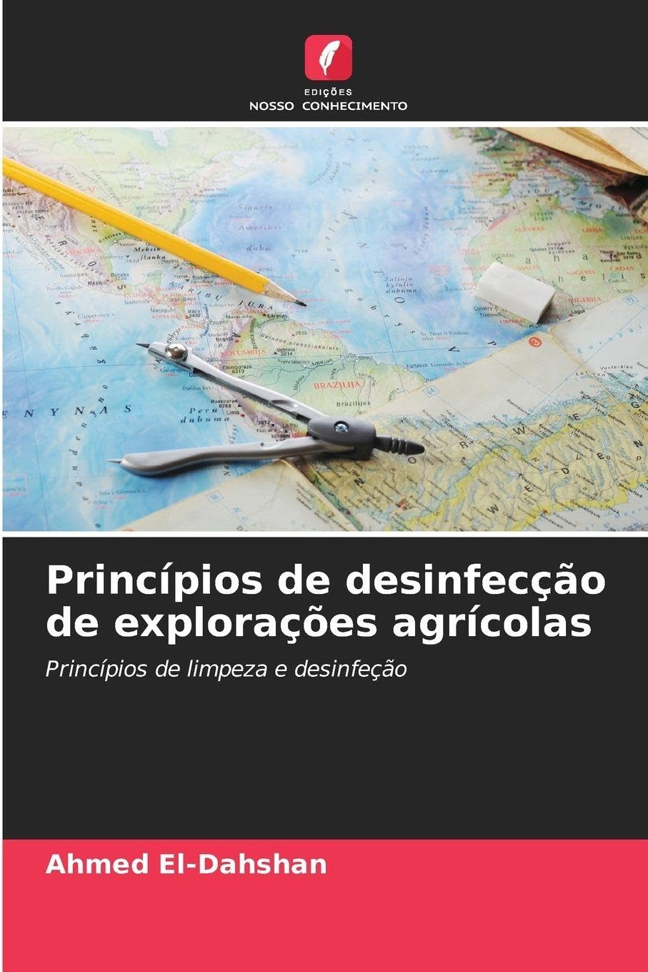 Princípios de desinfecção de explorações agrícolas Natural Sciences