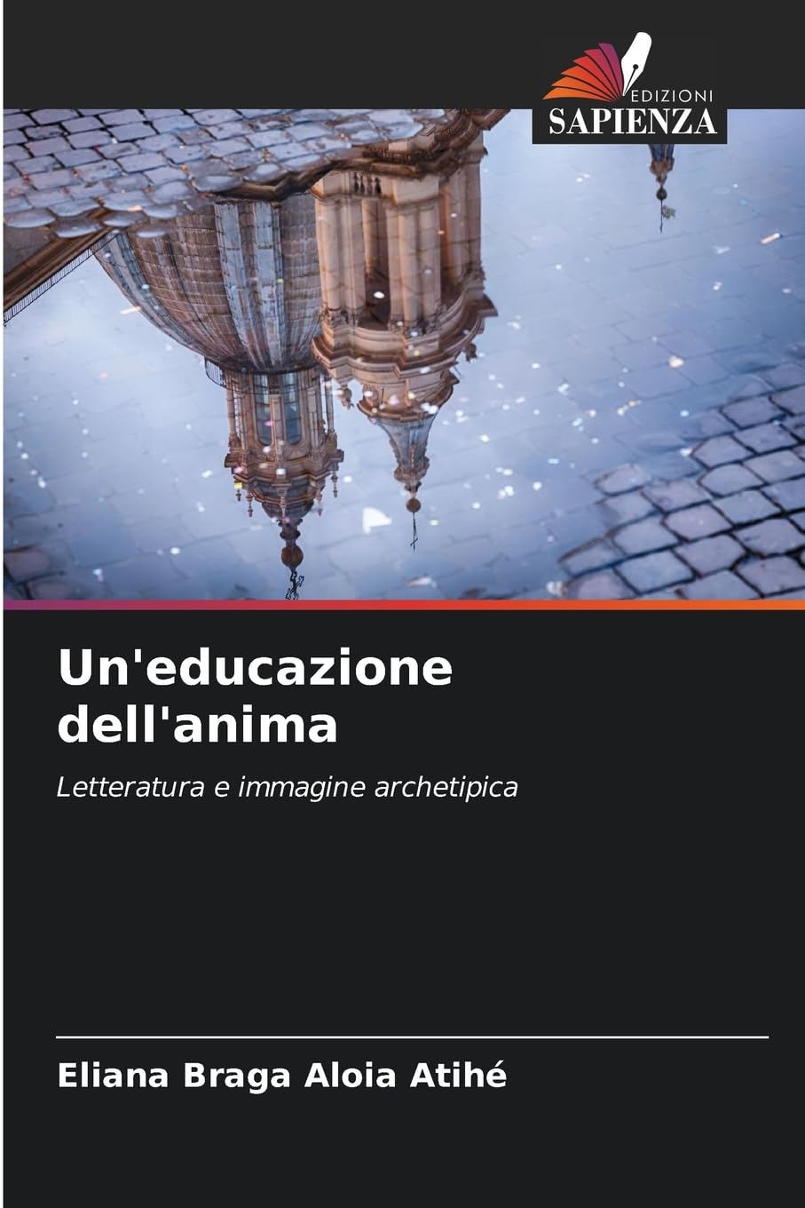 Un'educazione dell'anima Books