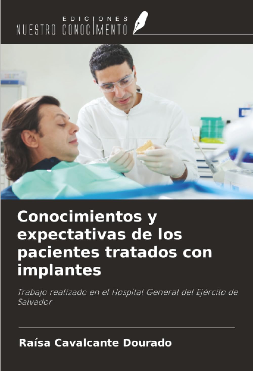 Conocimientos y expectativas de los pacientes tratados con implantes Medicine