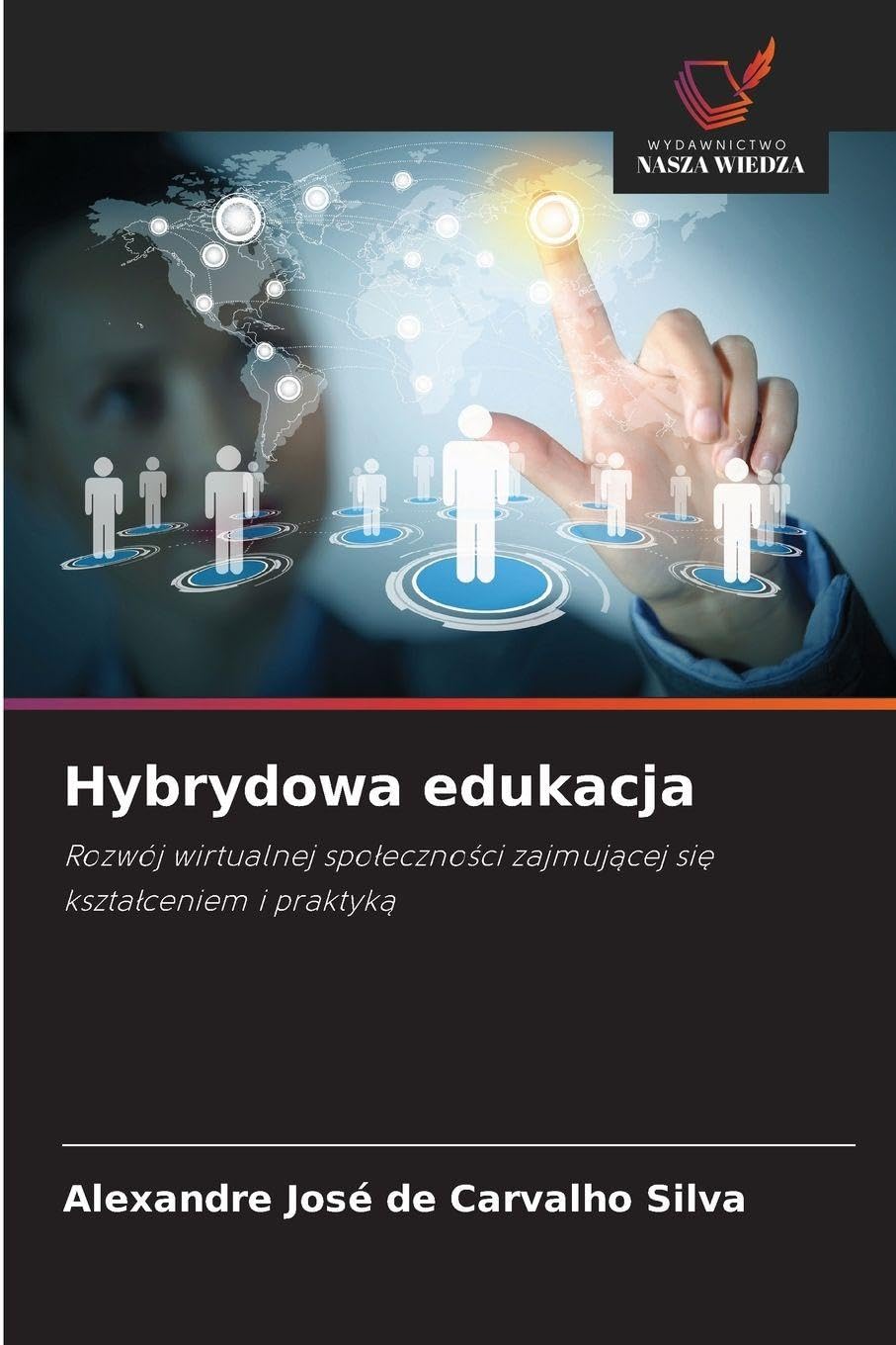 Hybrydowa edukacja Business & Technology