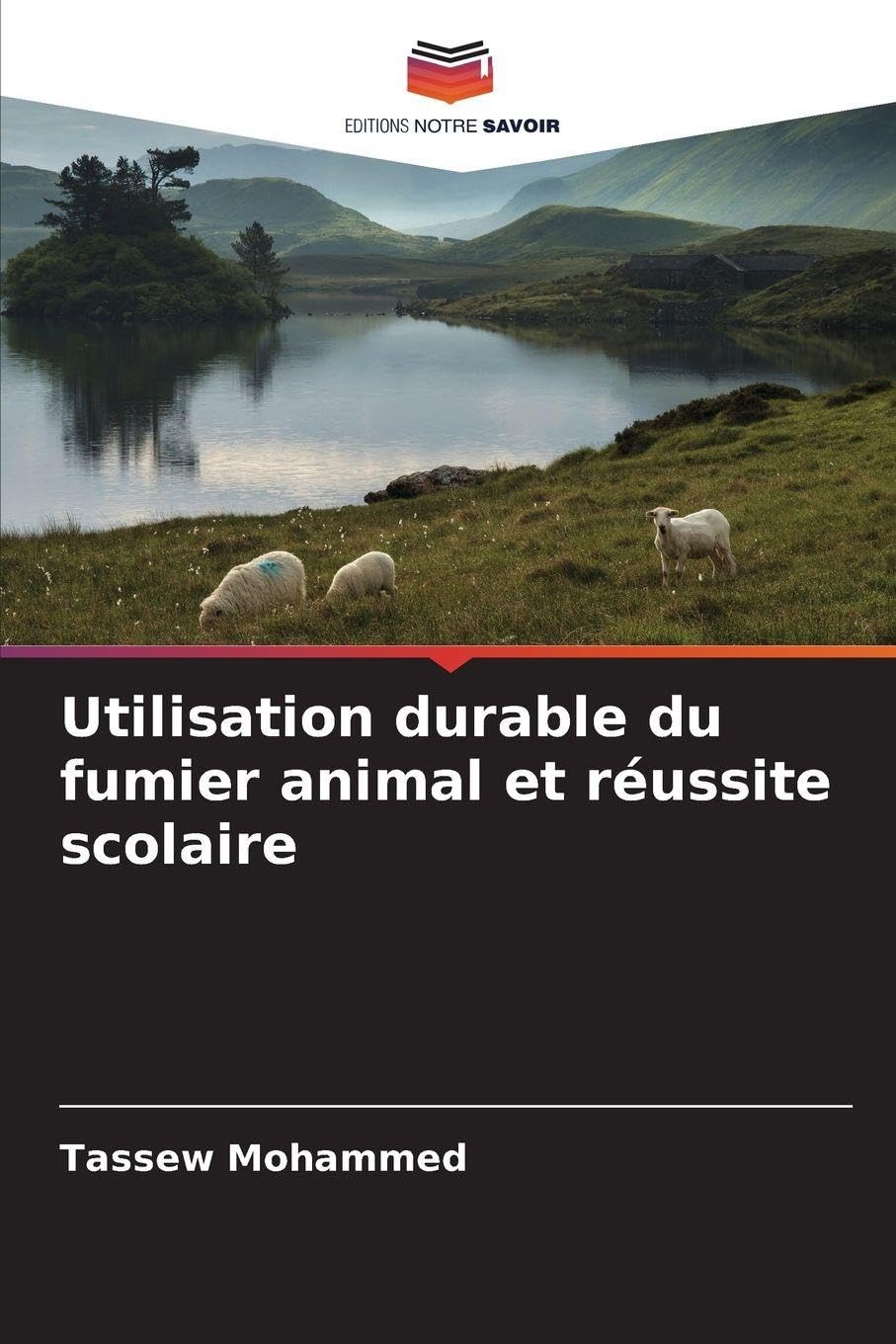 Utilisation durable du fumier animal et réussite scolaire Business, Finance & Career