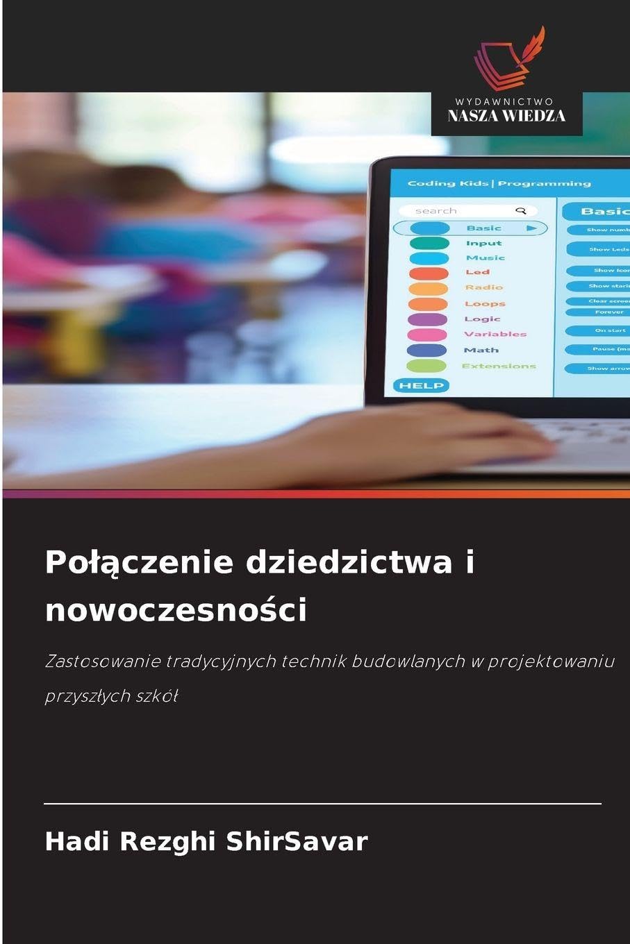 Po¿¿czenie dziedzictwa i nowoczesno¿ci Law