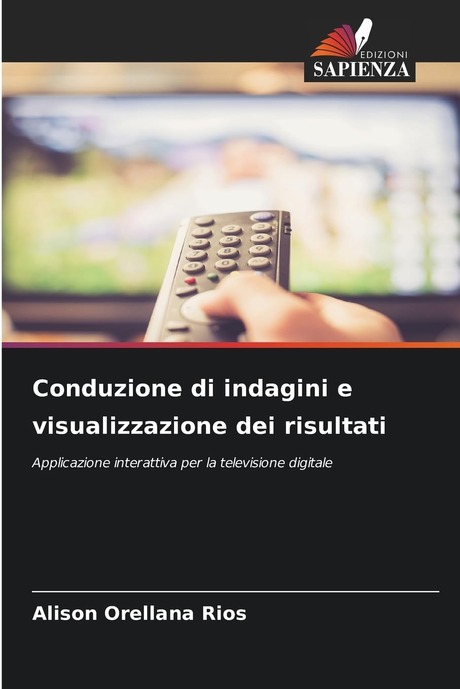 Conduzione di indagini e visualizzazione dei risultati Computer Science