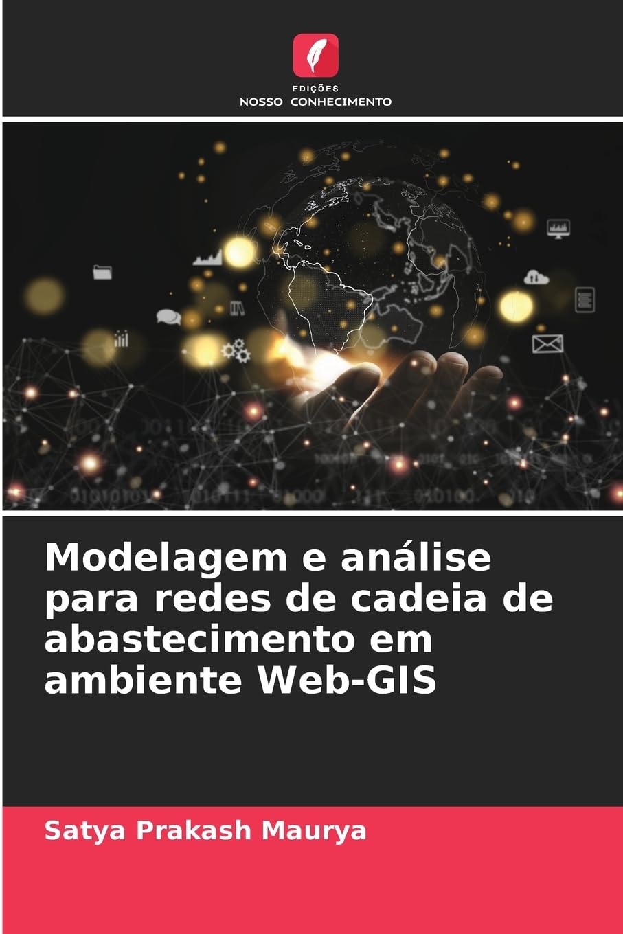 Modelagem e análise para redes de cadeia de abastecimento em ambiente Web-GIS Computer Science