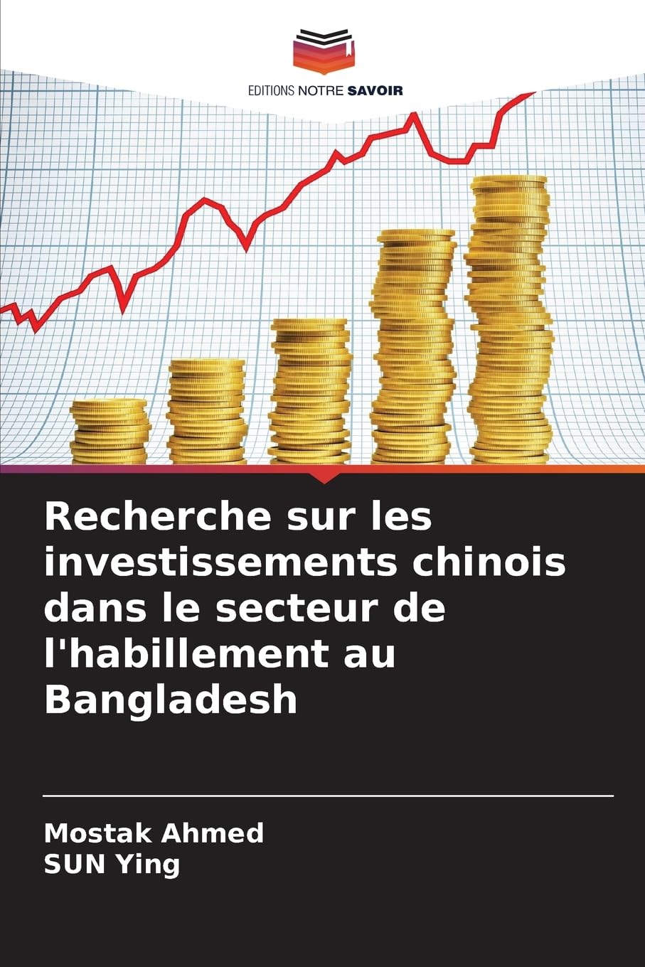 Recherche sur les investissements chinois dans le secteur de l'habillement au Bangladesh Law