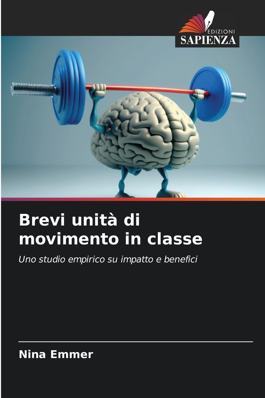 Brevi unità di movimento in classe Books
