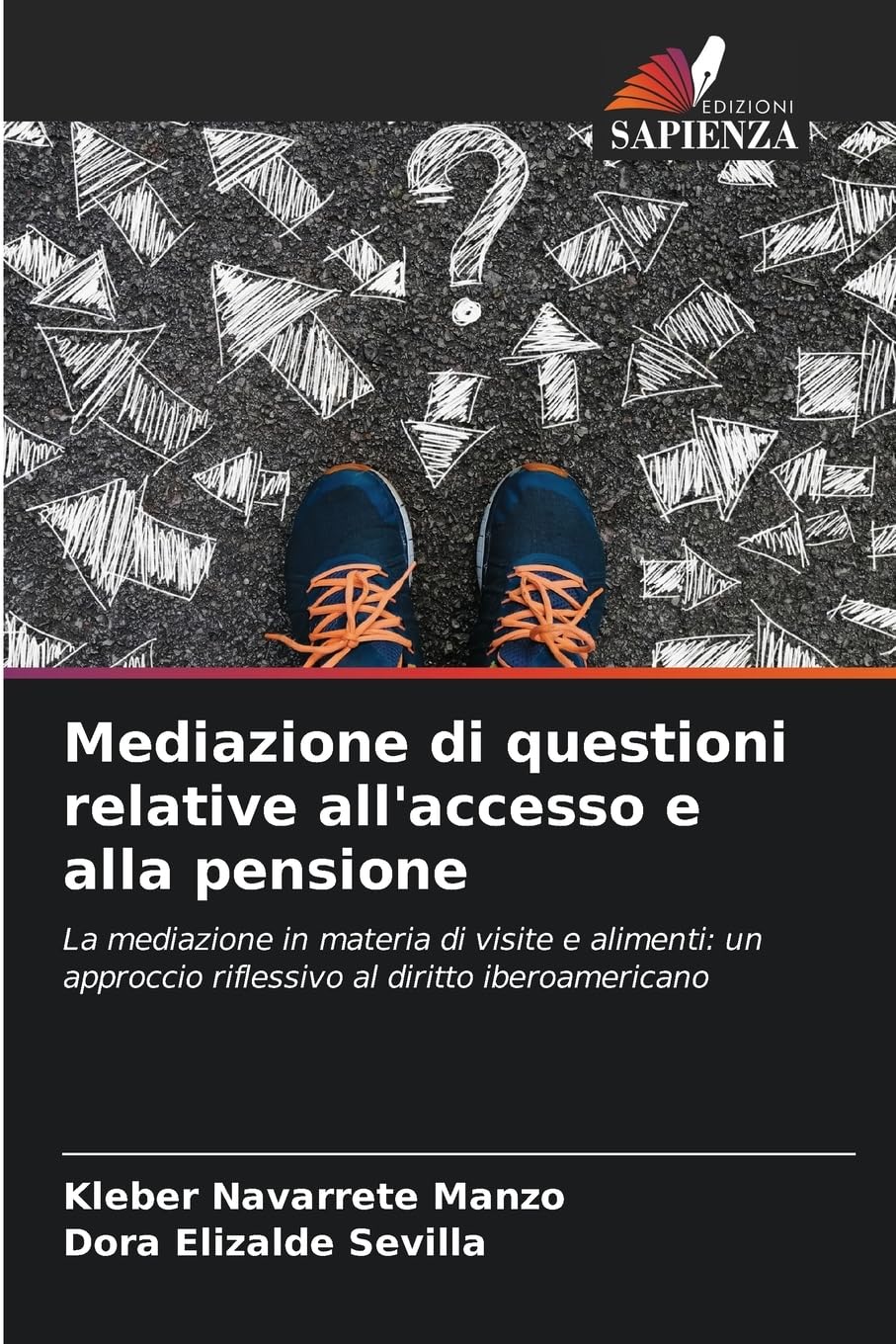 Mediazione di questioni relative all'accesso e alla pensione Legal advice