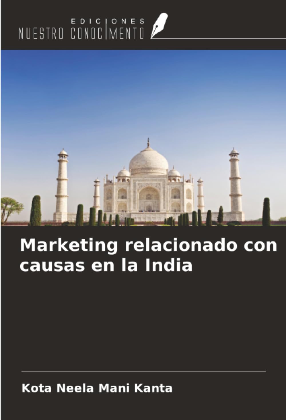 Marketing relacionado con causas en la India Law