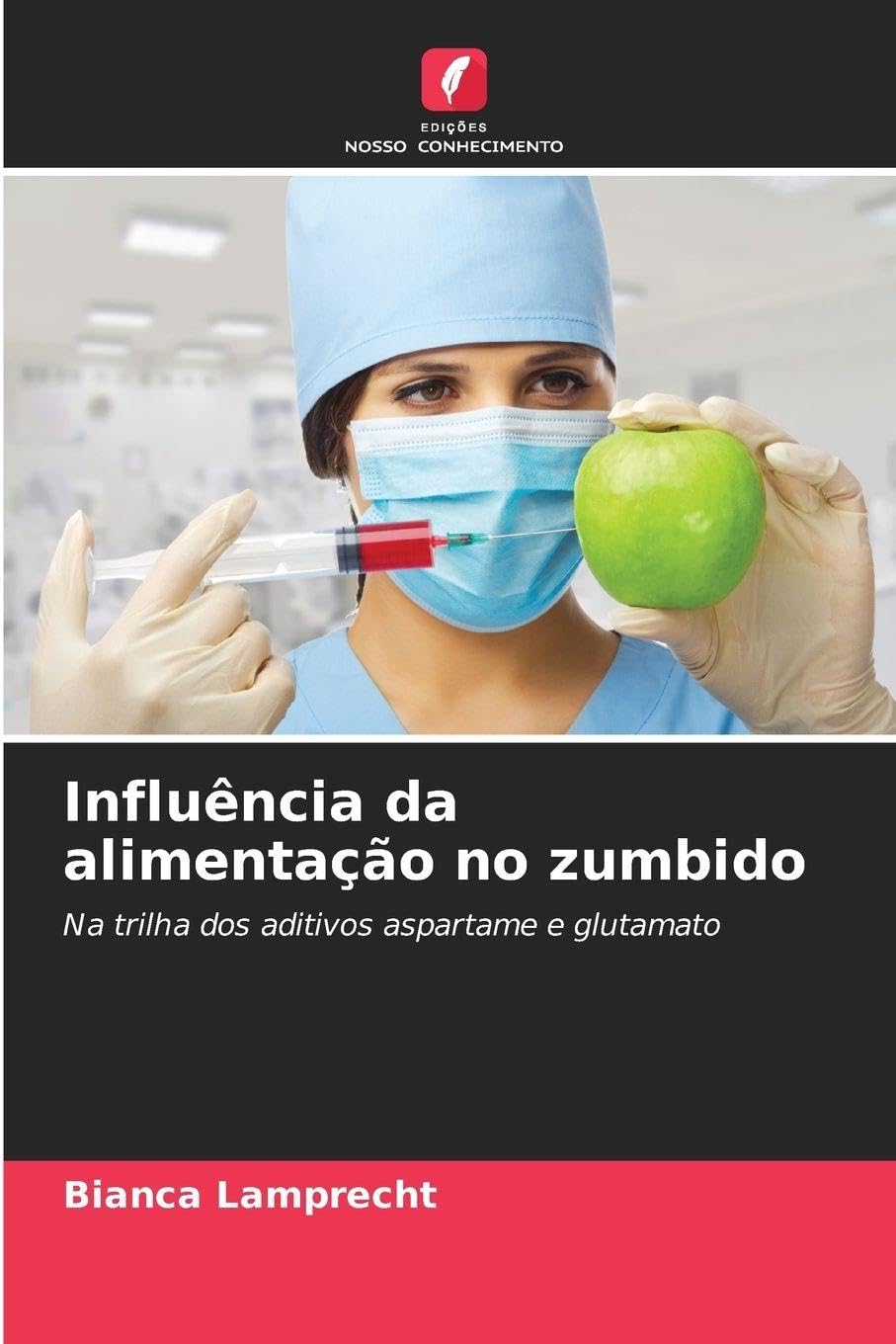 Influência da alimentação no zumbido Natural Sciences
