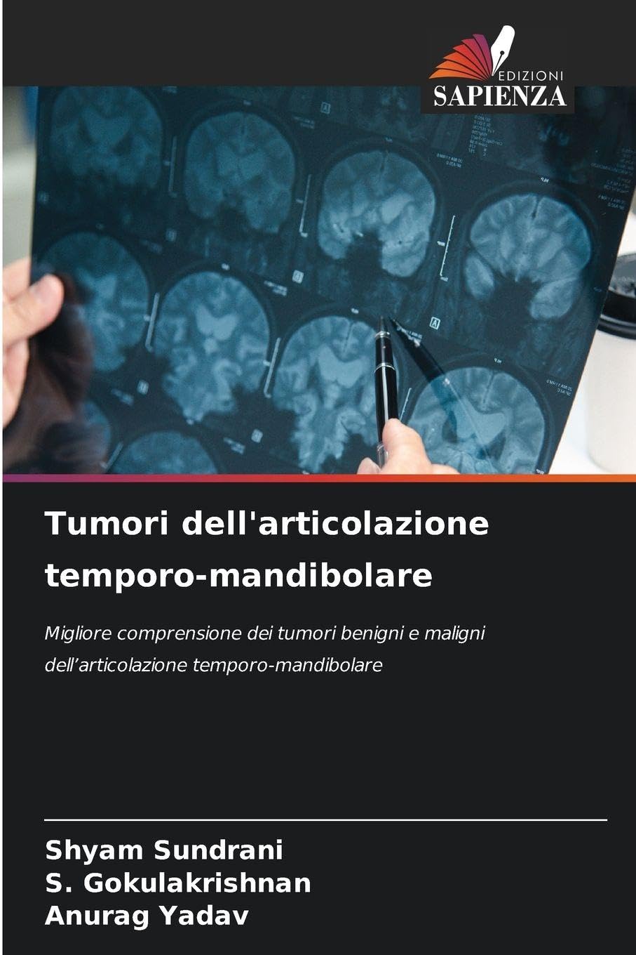 Tumori dell'articolazione temporo-mandibolare Law