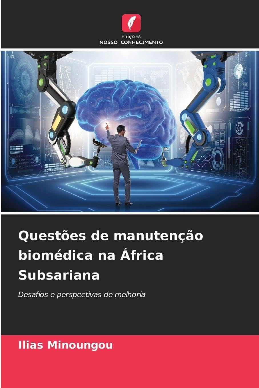 Questões de manutenção biomédica na África Subsariana Medicine