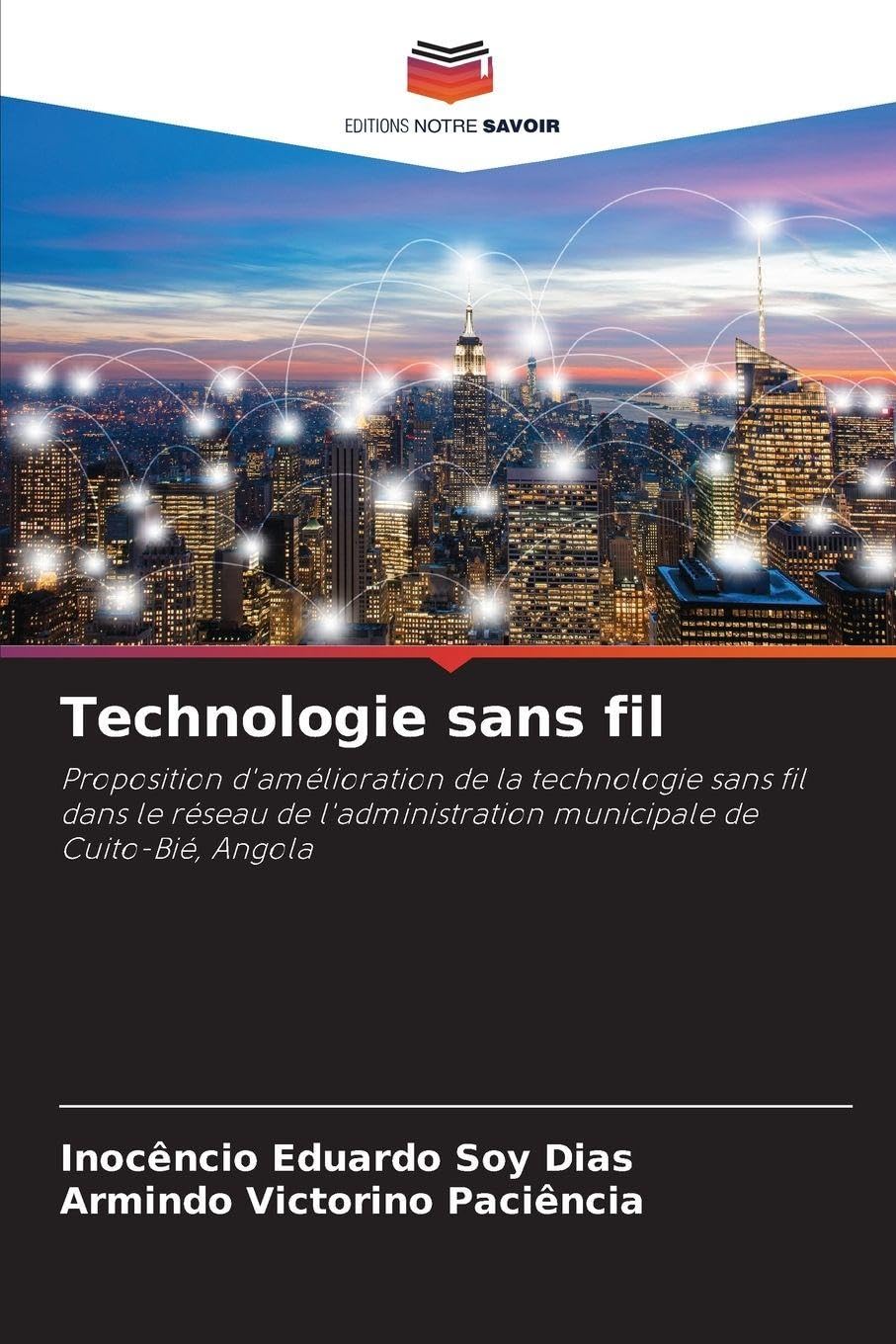 Technologie sans fil Computer Science