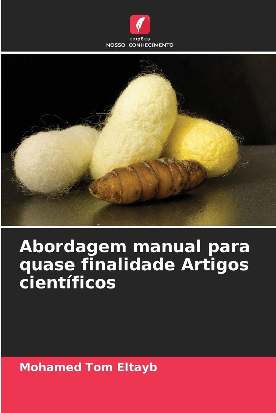 Abordagem manual para quase finalidade Artigos científicos Business, Finance & Career