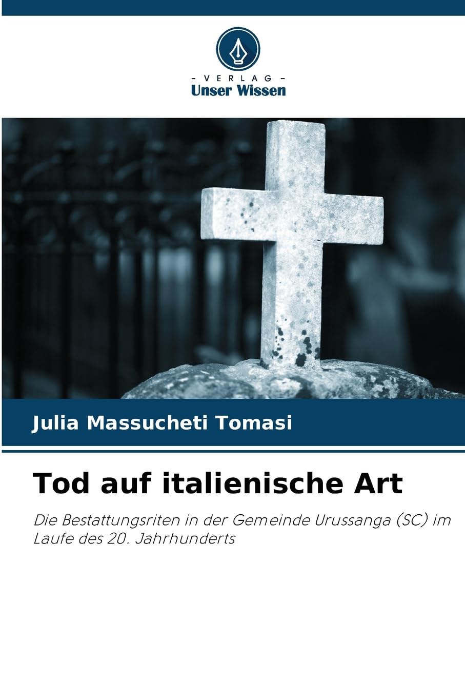 Tod auf italienische Art Reference Books