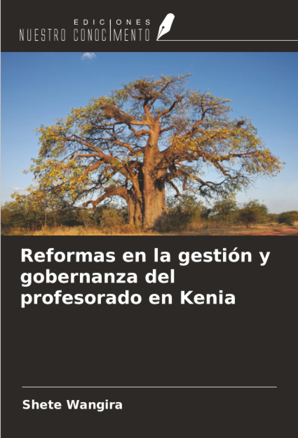 Reformas en la gestión y gobernanza del profesorado en Kenia Business, Finance & Career