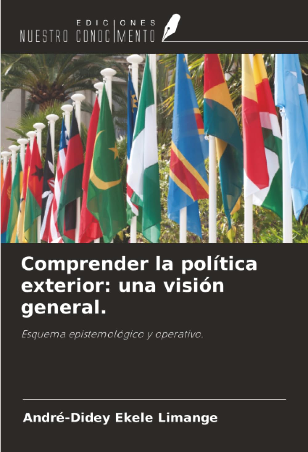 Comprender la política exterior: una visión general. Law