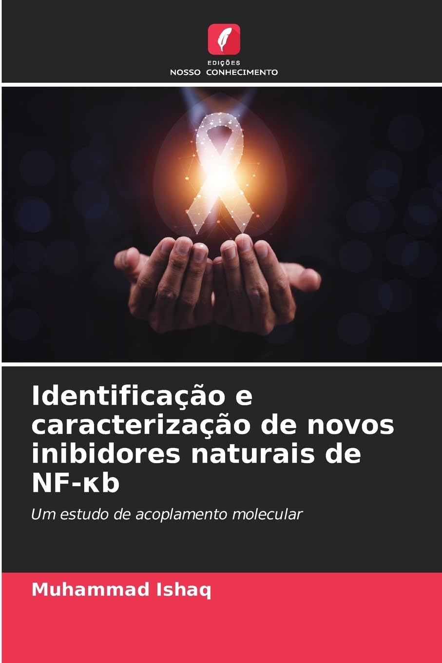 Identificação e caracterização de novos inibidores naturais de NF-¿b Natural Sciences