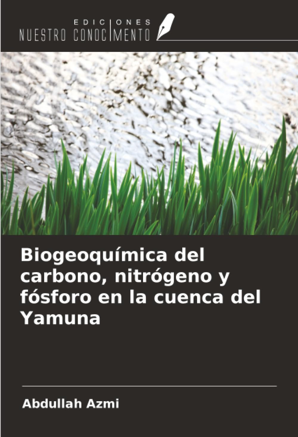 Biogeoquímica del carbono, nitrógeno y fósforo en la cuenca del Yamuna Natural Sciences
