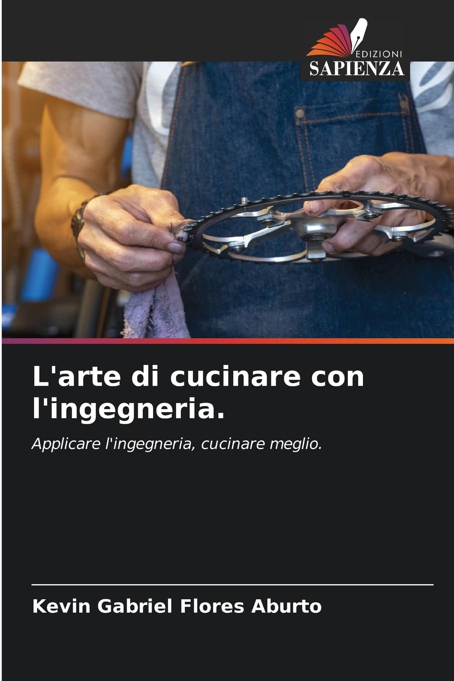L'arte di cucinare con l'ingegneria. Law