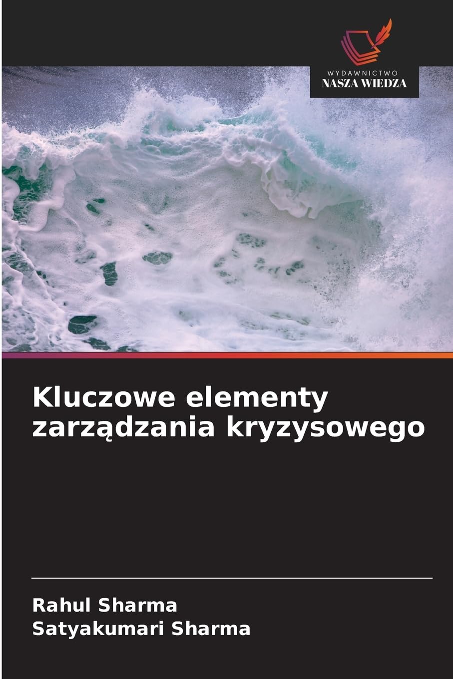 Kluczowe elementy zarz¿dzania kryzysowego Law