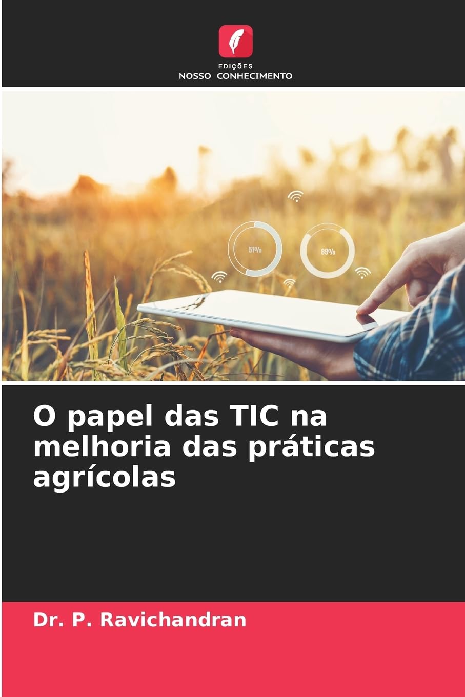 O papel das TIC na melhoria das práticas agrícolas Computer Science