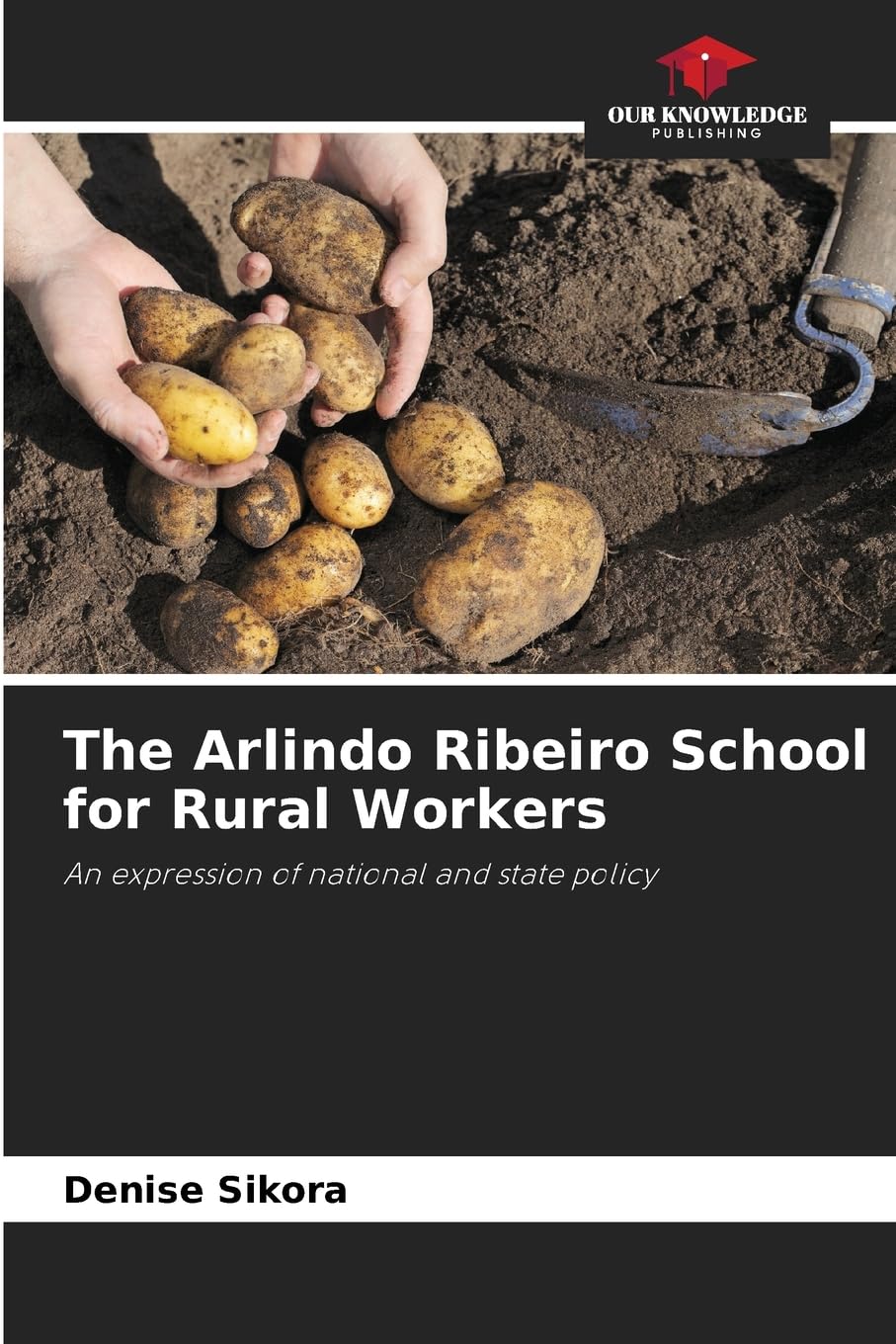 The Arlindo Ribeiro School for Rural Workers Business, Finance & Career
