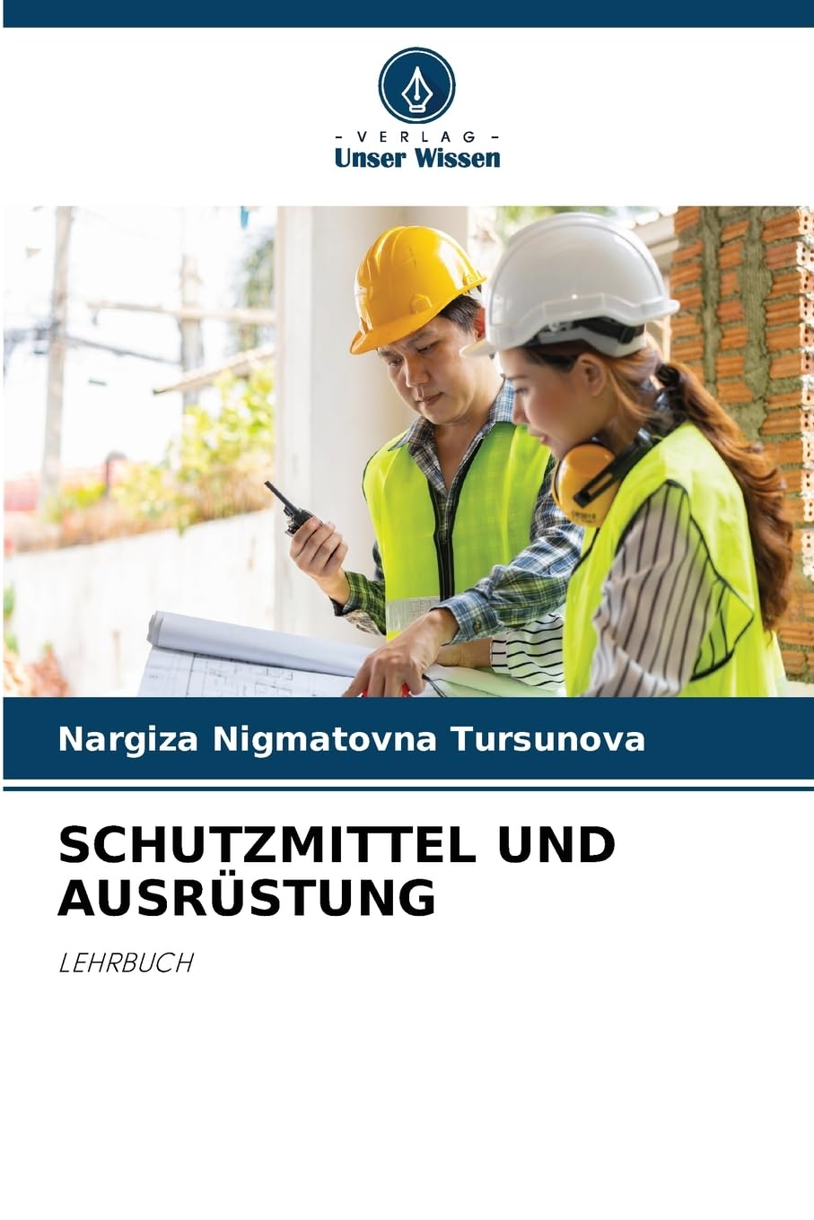 SCHUTZMITTEL UND AUSRÜSTUNG Business & Technology