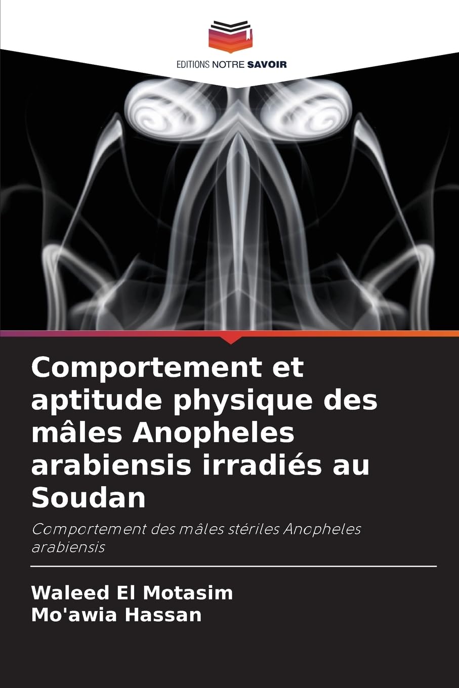 Comportement et aptitude physique des mâles Anopheles arabiensis irradiés au Soudan Natural Sciences