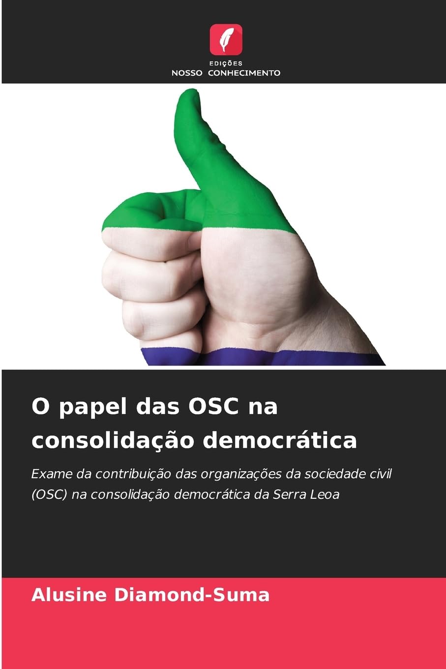 O papel das OSC na consolidação democrática Law