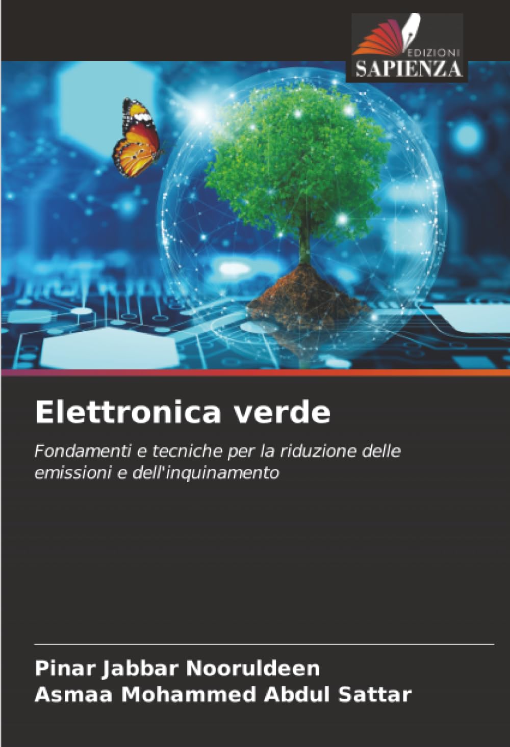 Elettronica verde Law