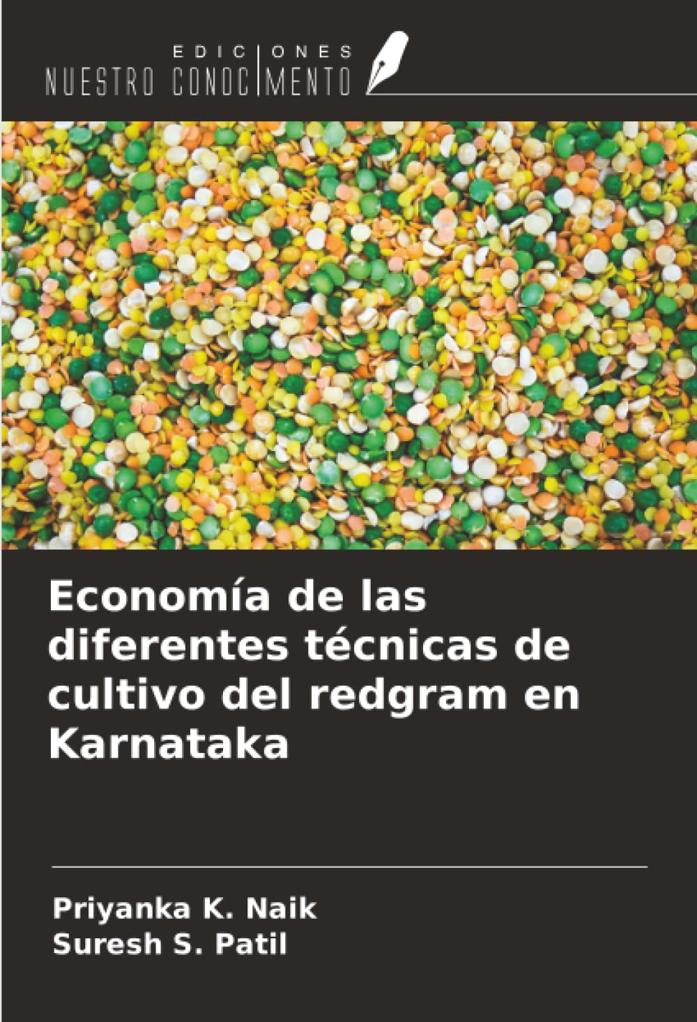 Economía de las diferentes técnicas de cultivo del redgram en Karnataka Natural Sciences
