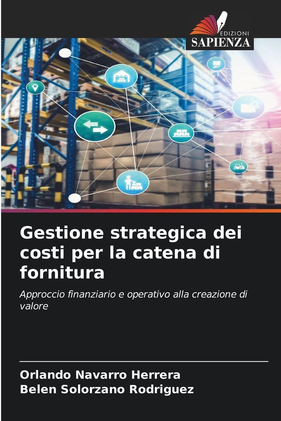Gestione strategica dei costi per la catena di fornitura Law