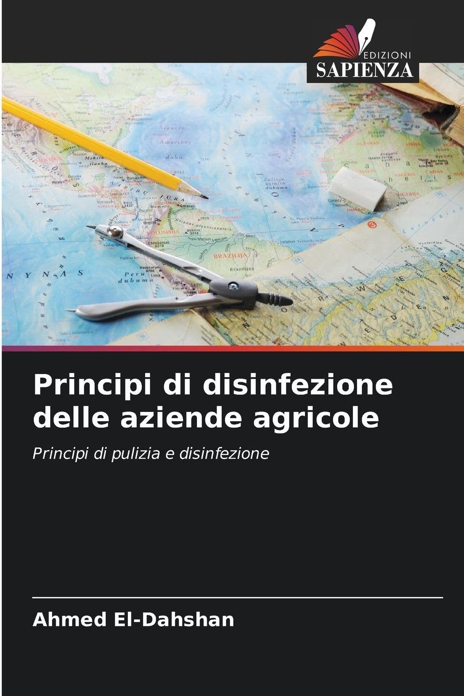 Principi di disinfezione delle aziende agricole Natural Sciences