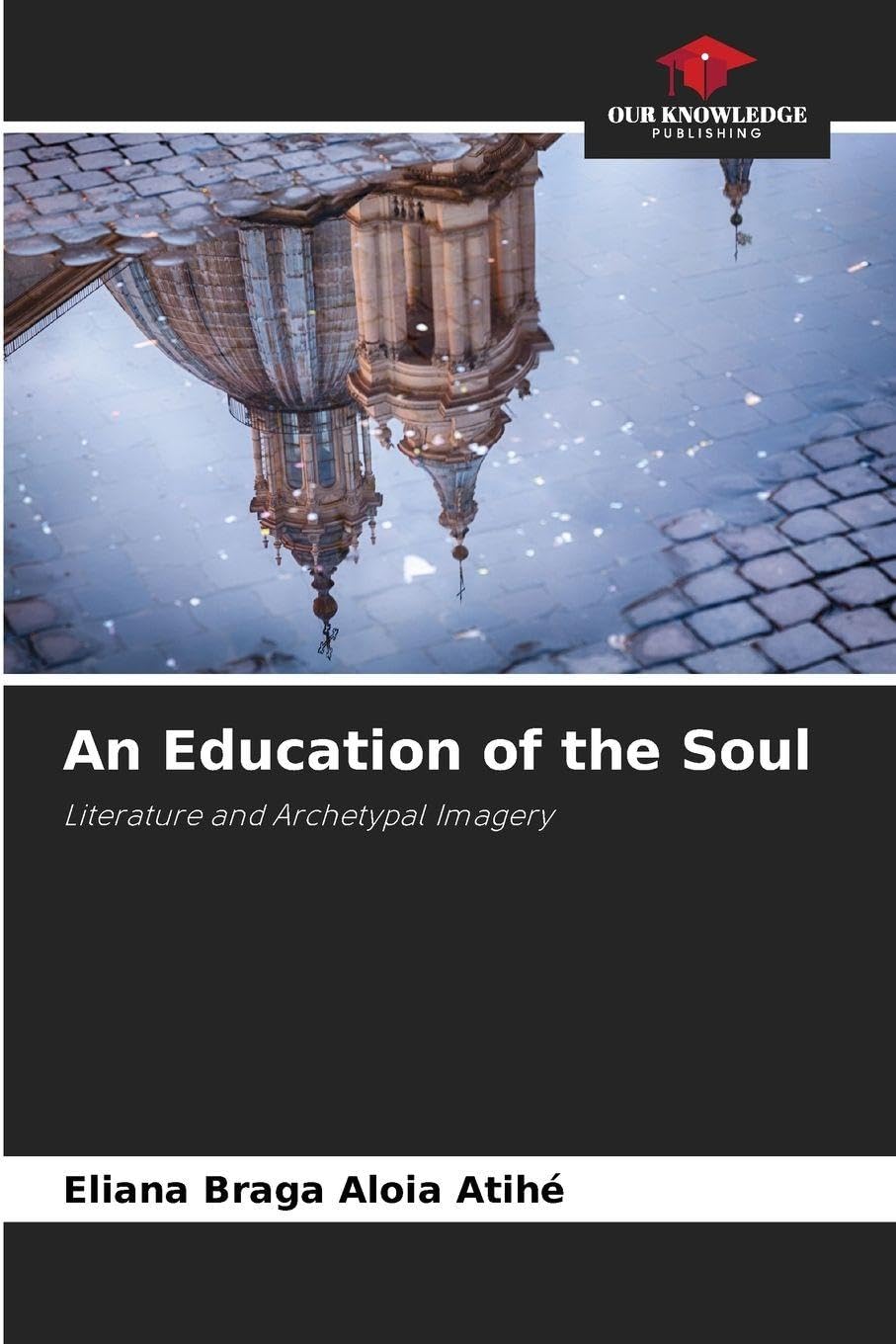 An Education of the Soul Books