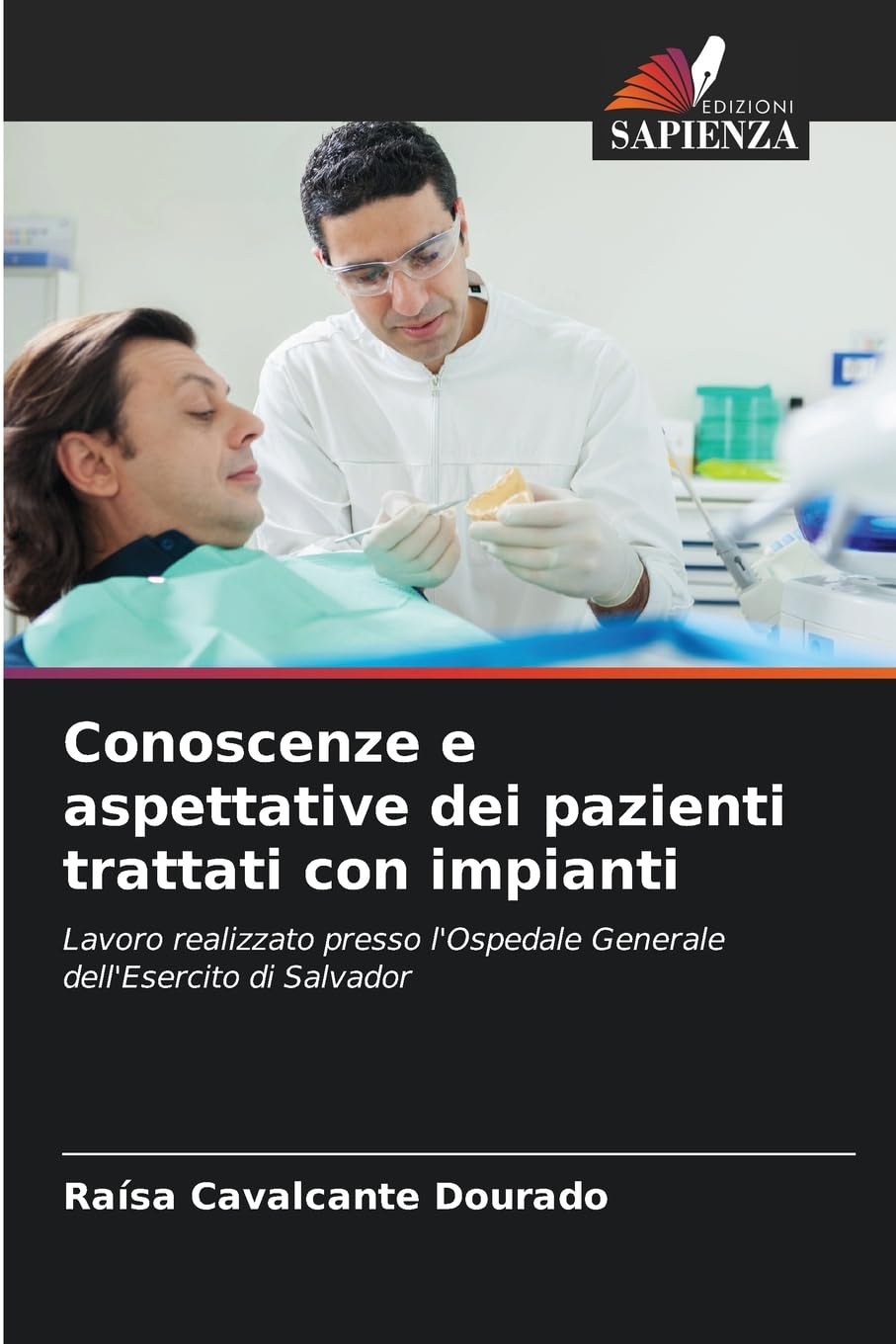 Conoscenze e aspettative dei pazienti trattati con impianti Medicine