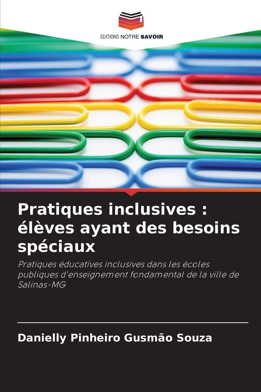 Pratiques inclusives : élèves ayant des besoins spéciaux Arts & Music