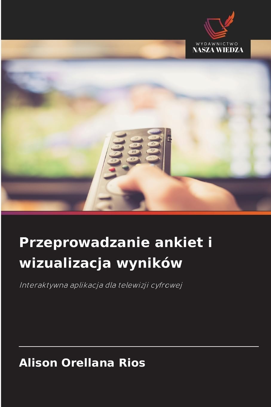 Przeprowadzanie ankiet i wizualizacja wyników Computer Science