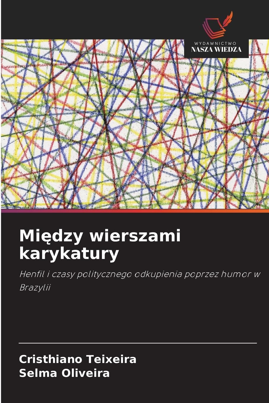 Mi¿dzy wierszami karykatury Law